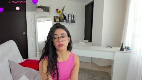 paulina online show from March 21, 7:18 pm