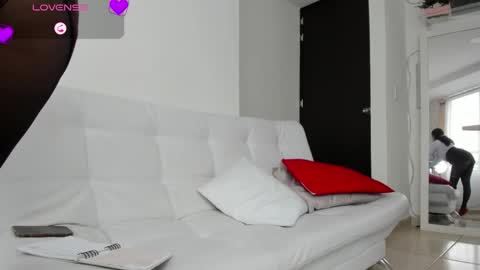 paulina online show from March 24, 7:31 pm