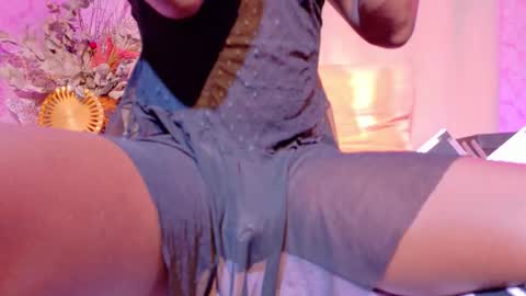 Snapshot of paulina_sodi chatting on September 19, 12:09 pm Paulina online show from September 19, 12:09 pm