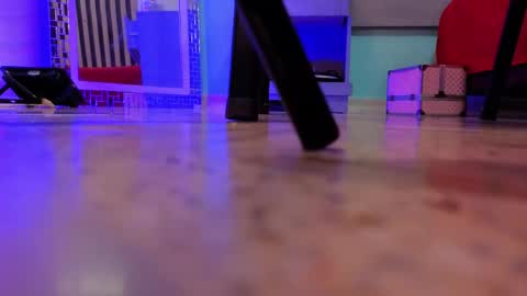 Paulina  online show from April 18, 7:58 pm