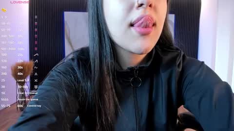 Snapshot of paulina_sweett chatting on September 29, 12:48 pm Paulina online show from September 29, 12:48 pm