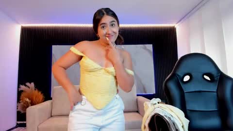 Paulina  online show from February 12, 12:53 pm