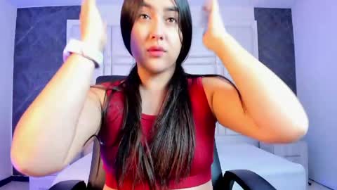 Paulina  online show from March 30, 12:38 pm