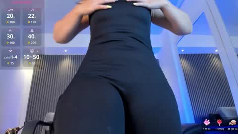 Paulina  online show from November 19, 12:37 pm