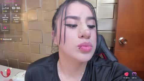 paulinabelen21 online show from April 17, 3:53 am