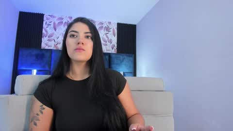 Paulina online show from March 14, 12:20 pm