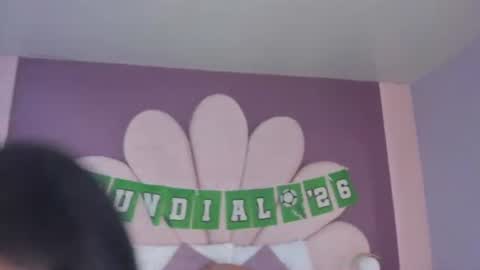 Paulina online show from June 18, 11:26 am