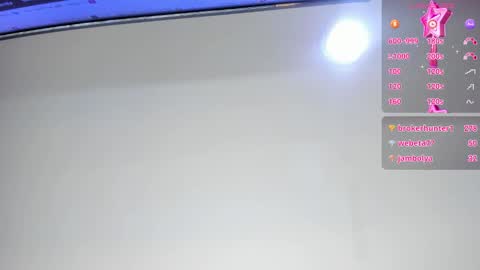 PaulinaSaennz online show from October 27, 1:00 pm