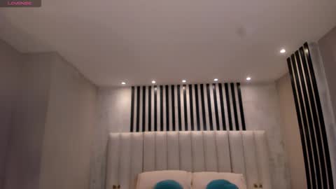 Paulina Santos  online show from January 16, 8:40 pm