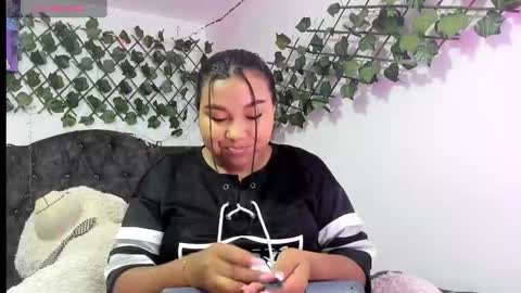 Paulina online show from October 29, 4:09 pm