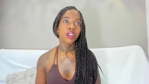 Pauline online show from September 9, 1:38 am