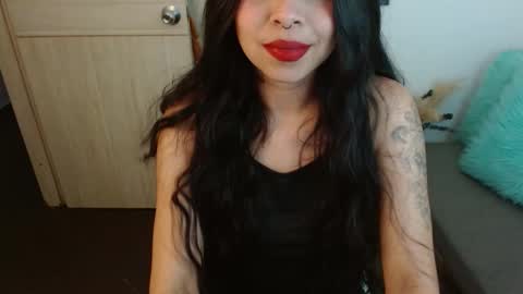 Paulina online show from March 12, 5:38 pm