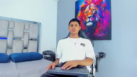 Paull Cassidy online show from November 9, 7:27 pm