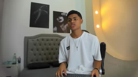 Paull Cassidy online show from November 26, 11:18 am