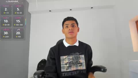 Snapshot of paull_cassidy chatting on October 7, 7:21 pm Paull Cassidy online show from October 7, 7:21 pm