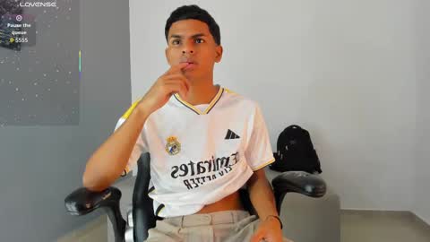 Snapshot of paull_cassidy chatting on October 8, 7:31 pm Paull Cassidy online show from October 8, 7:31 pm