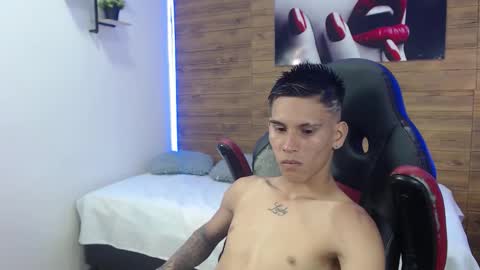 paull online show from March 5, 4:54 am