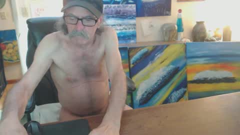 paulleroy online show from February 13, 9:50 pm