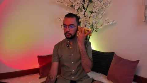 Paulo Da Silva online show from March 22, 11:03 am