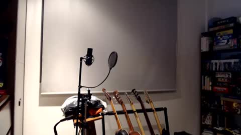 Paul online show from August 4, 1:56 am