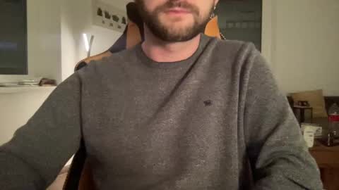 love bush online show from October 27, 7:25 pm