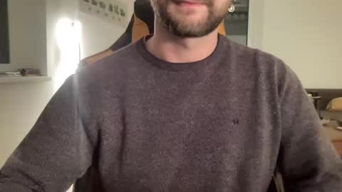 love bush online show from October 22, 6:42 pm