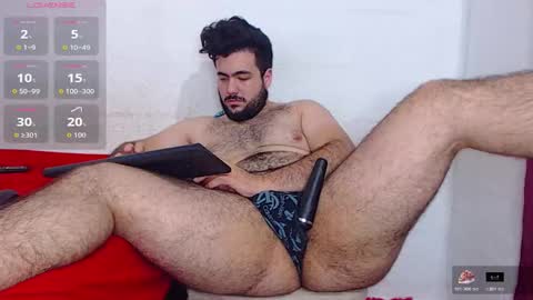 Paul Roman online show from December 4, 8:52 pm