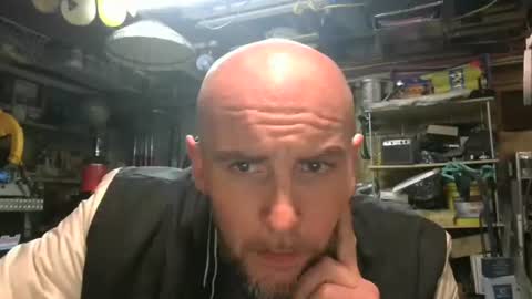 paulstetson online show from November 23, 9:07 am