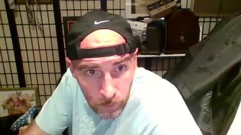 paulstetson online show from June 11, 8:23 am