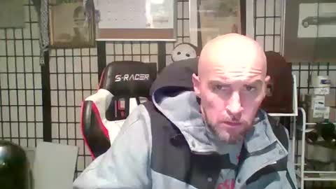 paulstetson online show from April 20, 6:27 am