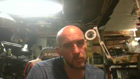 paulstetson online show from October 21, 10:02 pm