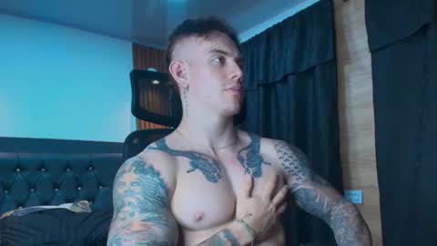 Paul online show from March 22, 6:17 am