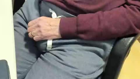 Snapshot of paultje7171 chatting on February 8, 6:22 pm Paul online show from February 8, 6:22 pm