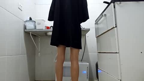 paumedio_tropa online show from October 12, 12:14 am