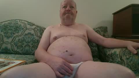 pavilionbill1 online show from June 1, 3:52 am