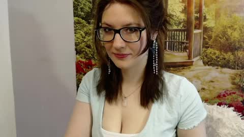 Pavla online show from April 3, 5:47 am