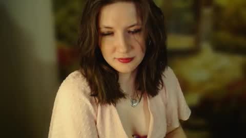 Pavla online show from February 21, 1:36 pm