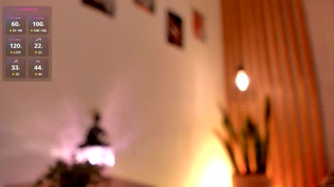 Dani online show from June 2, 6:21 pm