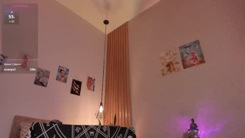 Dani online show from May 31, 4:50 pm