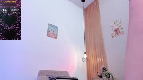 Dani online show from February 14, 4:41 pm