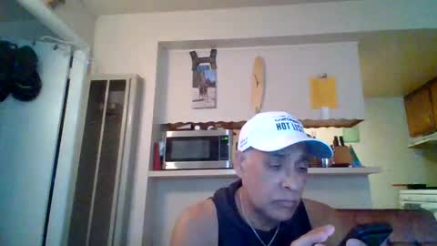 pawgkiller online show from April 11, 7:07 pm