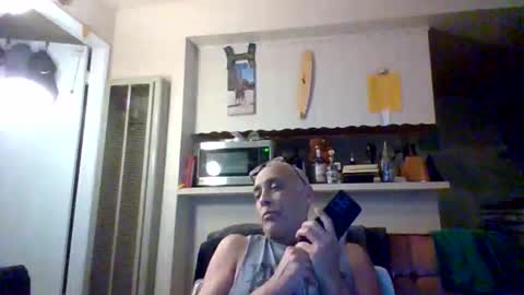 pawgkiller online show from May 28, 2:09 am