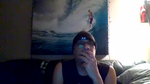 Snapshot of pawgkiller chatting on February 20, 3:01 am pawgkiller online show from February 20, 3:01 am