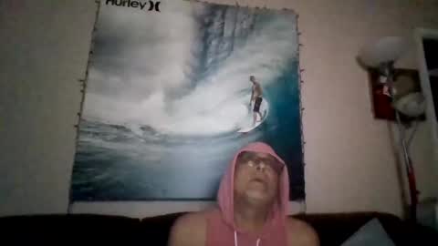 Snapshot of pawgkiller chatting on January 28, 6:05 am pawgkiller online show from January 28, 6:05 am