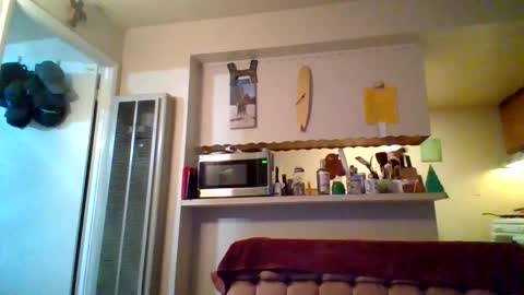 pawgkiller online show from February 4, 3:43 am