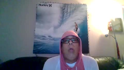 Snapshot of pawgkiller chatting on March 1, 8:10 pm pawgkiller online show from March 1, 8:10 pm
