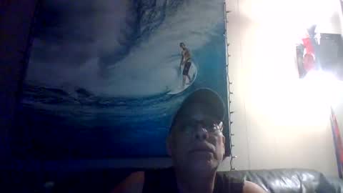 Snapshot of pawgkiller chatting on February 8, 7:15 am pawgkiller online show from February 8, 7:15 am