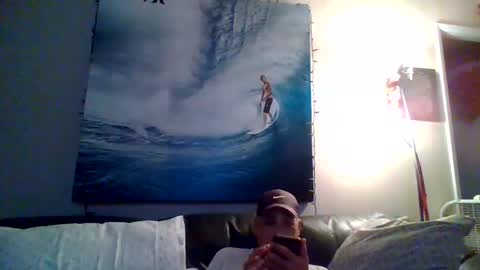 Snapshot of pawgkiller chatting on March 11, 2:32 am pawgkiller online show from March 11, 2:32 am