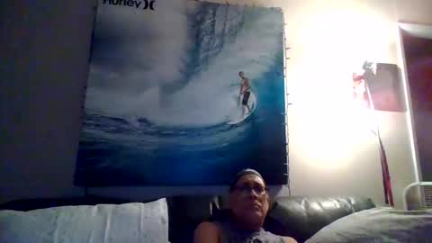 Snapshot of pawgkiller chatting on March 11, 5:35 am pawgkiller online show from March 11, 5:35 am