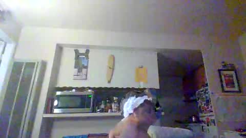 pawgkiller online show from May 10, 2:51 am